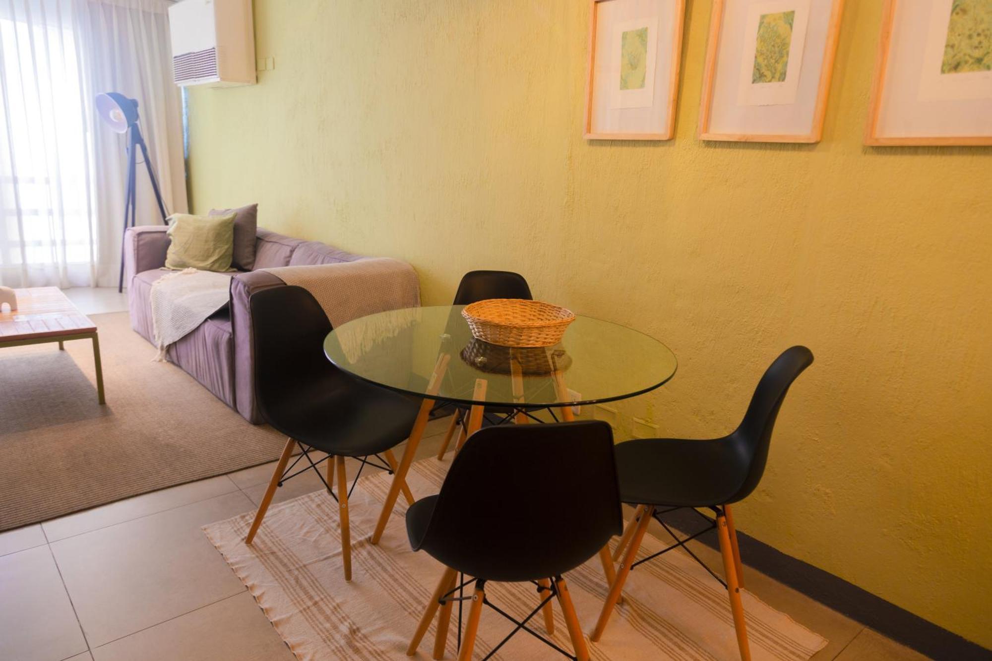 Miraflores Apartments Lima Exterior photo